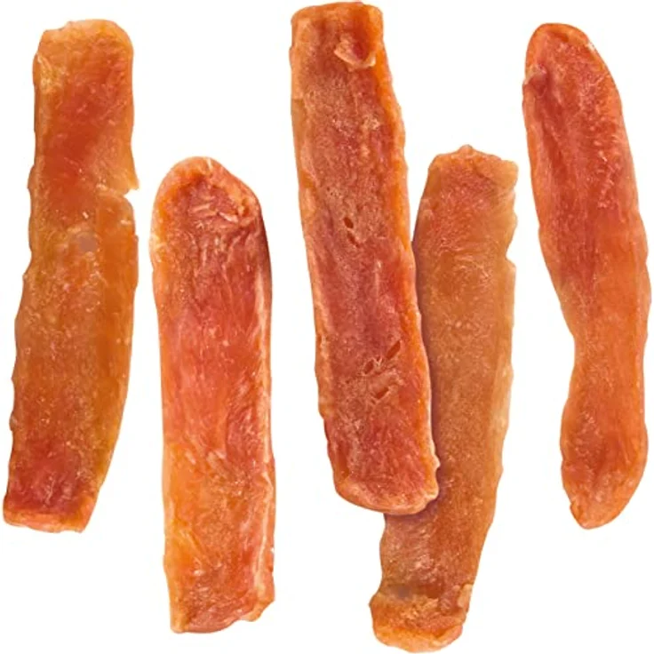 Vitakraft Hundesnack Chicken Hühnchenfilet XXL, 250g, zuckerfrei, ohne Zusatzstoffe, proteinreich – Bild 2