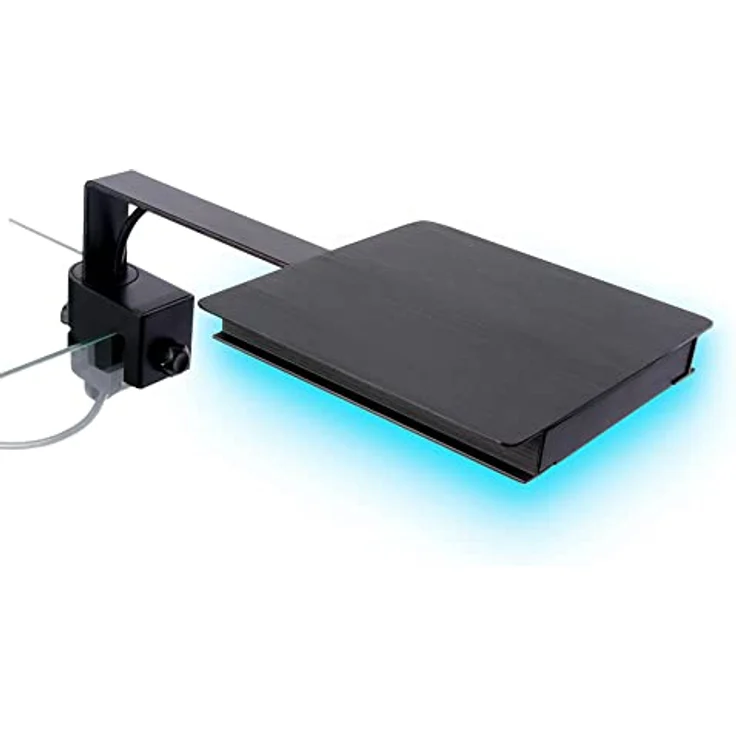 Fluval Marine 3.0 Nano, LED Aquariumbeleuchtung mit 20 W, IP67 wasserdicht, steuerbar über Fluval SmartApp – Bild 2