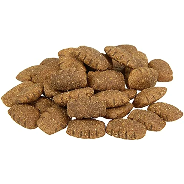 Schecker Trockenfutter mit Insektenprotein für Hunde, hypoallergen, vollwertig, 12 kg – Bild 2