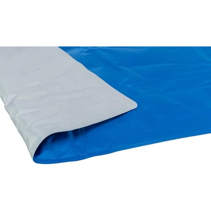 Trixie Kühlmatte Blau 100 x 60 cm – Bild 4