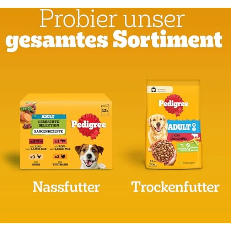 Pedigree Dentastix Light, Zahnpflege Snack für kleine Hunde (3 - 10 kg), 35 Stück, kalorienreduziert mit natürlichem Truthahn – Bild 4