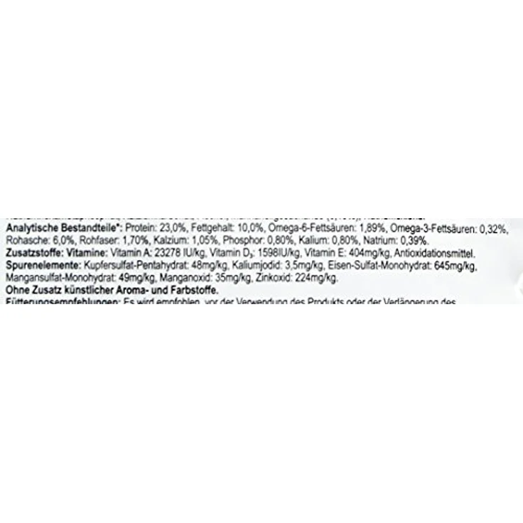 Eukanuba Veterinary Diet Dog Dry Intestinal Disorders, Trockenfutter für Erwachsene aller Rassen mit Huhn, 12 kg Bag – Bild 4