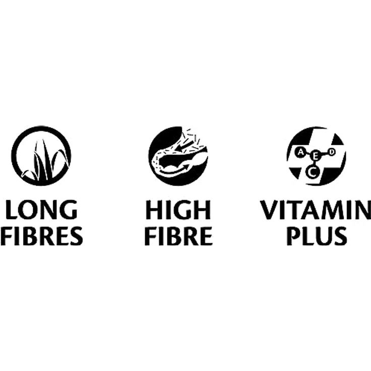 VERSELE-LAGA Complete Cuni Adult, ballaststoffreiches extrudiertes Komplettfutter für (Zwerg-)Kaninchen, 8kg – Bild 5