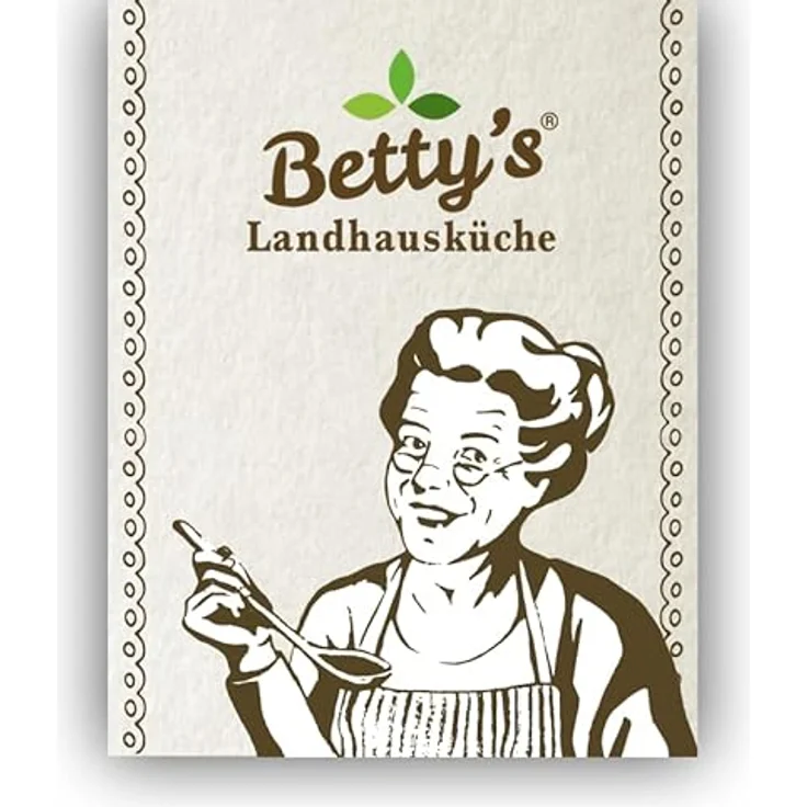 Boswelia Betty's Landhausküche Nassfutter für Katzen, getreidefrei, Känguru mit Kartoffeln und Geflügel, 6 x 200 g, 65% Fleischanteil, schonend gegart, für alle Rassen geeignet – Bild 5