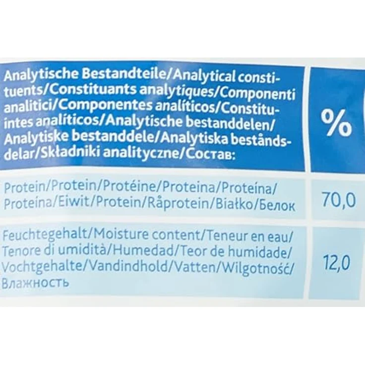 Trixie Premio Sushi Bites, Hundesnacks mit 100% Fisch, 75 g, weißer Fisch – Bild 4