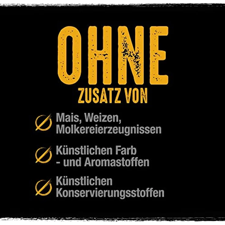Crave Huhn mit Knochenmark und Urgetreide, Premium Hunde-Trockenfutter für ausgewachsene Hunde, 7kg – Bild 6