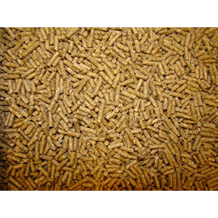Havens Water+Winter, Ruhefutter für Wasservögel, 25kg, leicht verdauliche Pellets für Winter und Mauser – Bild 3