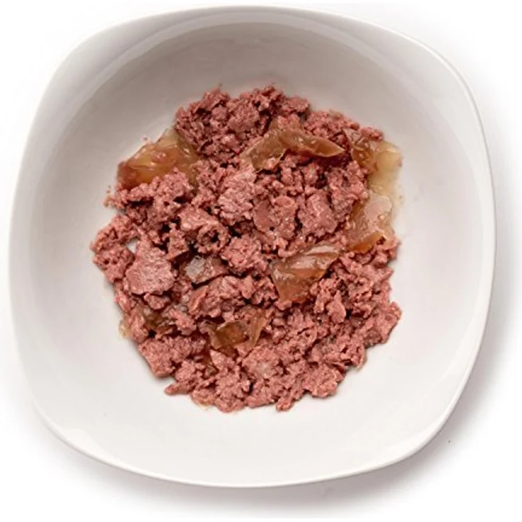 Wildes Land Kitten Huhn PUR, Nassfutter für Katzen, 70% Fleisch, getreidefrei, 6 x 200 g – Bild 2