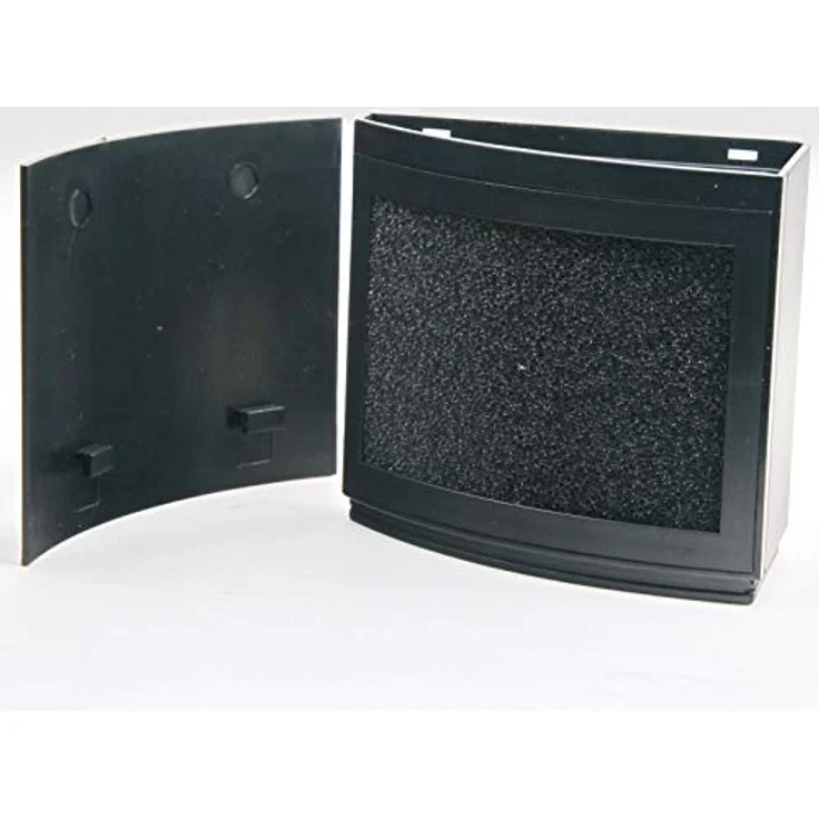 JBL GmbH & Co. KG CristalProfi m greenline Modul, Aquariumfilter mit effizienter Filtrationstechnologie – Bild 2