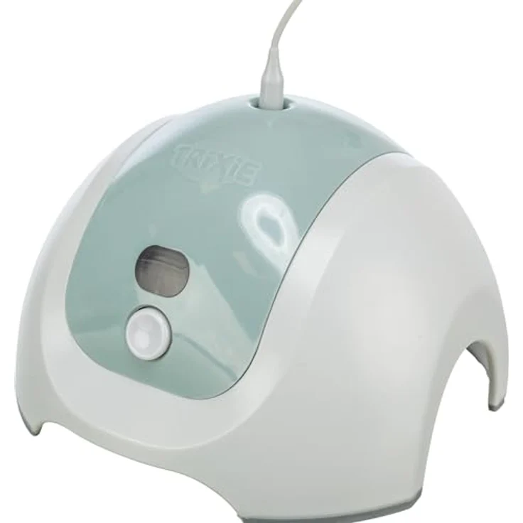 Trixie Catch me mit Motor und Fernbedienung ø 15x21 cm – Bild 2