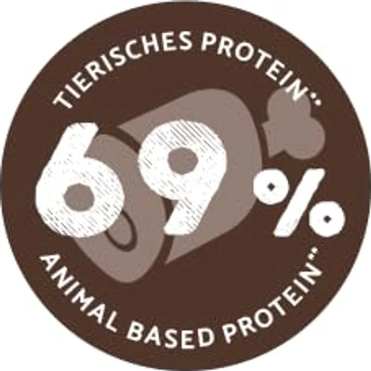 Bosch HPC MENUE Senior, Hundetrockenfutter mit Tierwohl-Huhn, Dinkel & Hafer, für ältere Hunde aller Rassen, 1 x 2,4 kg – Bild 5