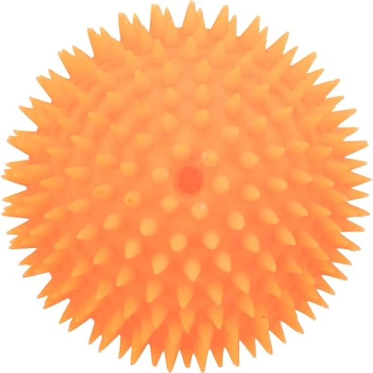 Trixie Igelball aus Vinyl 10 cm – Bild 3
