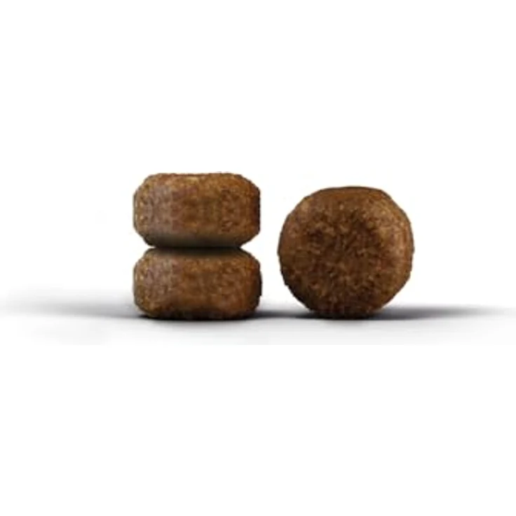 Josera DailyCat, 10 kg Katzenfutter mit Geflügel, für getreideempfindliche Katzen, mit Anti-Haarballen-Funktion und Haut- und Fellpflege – Bild 9