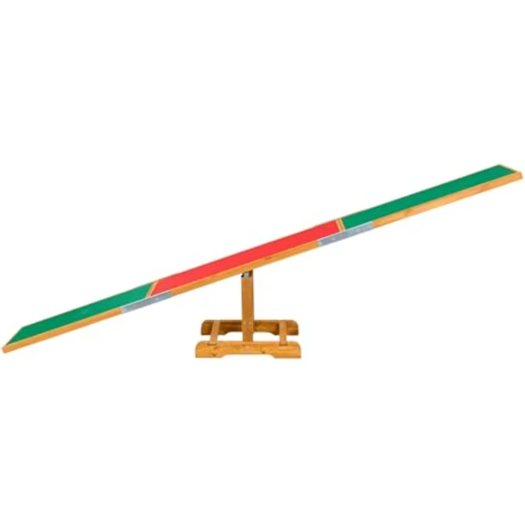 Trixie Dog Activity Agility Wippe 300x54x34 cm – Bild 7