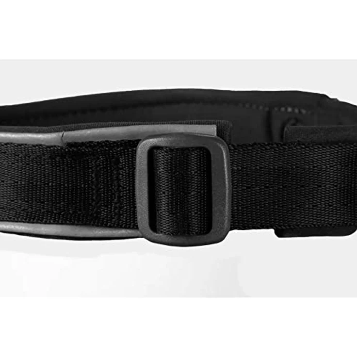 Non-stop dogwear ROAM Collar, gepolstertes Hundehalsband für alle Aktivitäten, Größe M – Bild 3