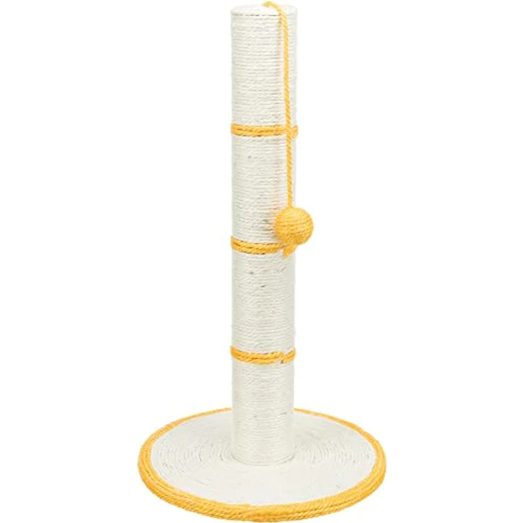 Trixie Sisalplatte mit Stamm 60cm – Bild 2