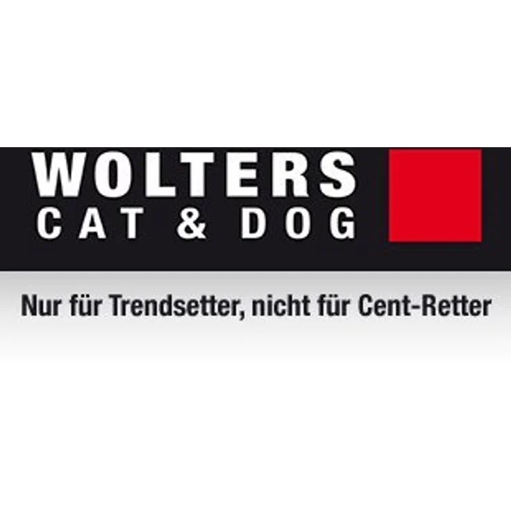 Wolters Schlupfhalsband K2, Hundehalsband in Schwarz, Größe L 35-40 x B 0,9 cm – Bild 3