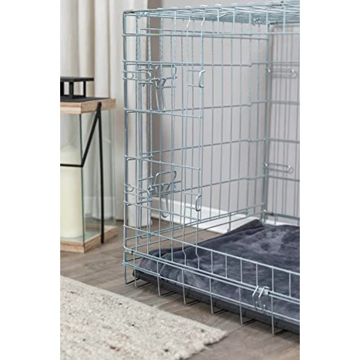 Trixie Transportkäfig M-L: 93 × 69 × 62 cm – Bild 4