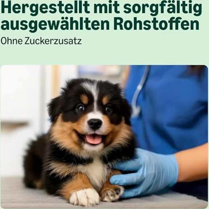 by Amazon Komplettes Trockenfutter für Hunde, reich an Huhn (30%) & Reis, 3 kg, mit Glucosamin und Chondroitin zur Gelenkunterstützung – Bild 3
