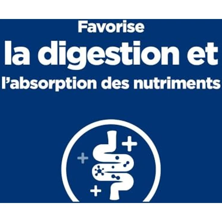 Hill's Prescription Diet i/d Low Fat Huhn, diätetisches Hundefutter zur Unterstützung der Verdauung, 12 kg – Bild 2