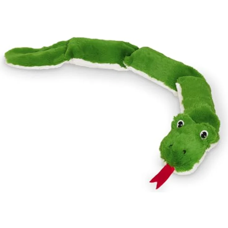 Nobby Plüsch Schlange Plüsch, 85 cm – Bild 2