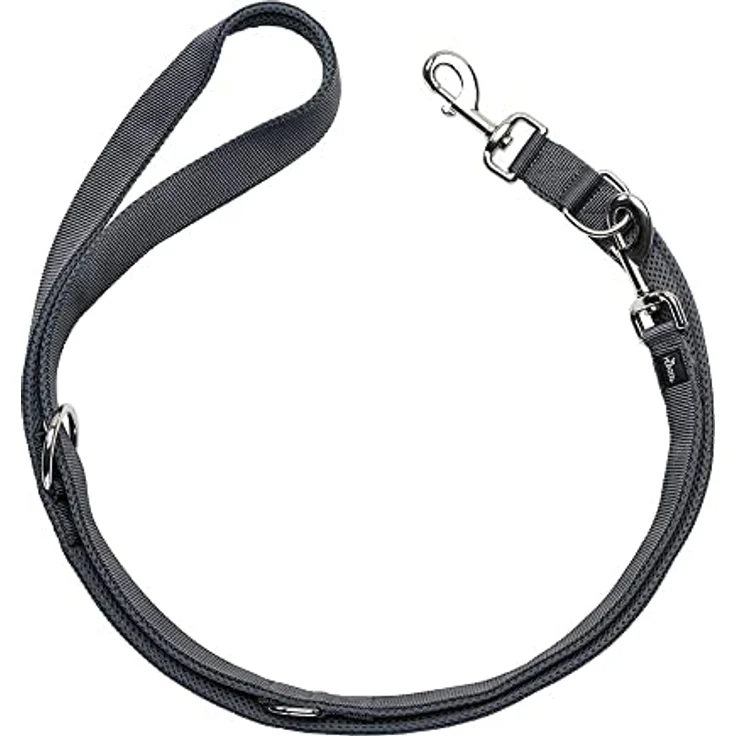 Hunter Hunde-Leine verstellbar Divo & Maldon 20-200 – Bild 2