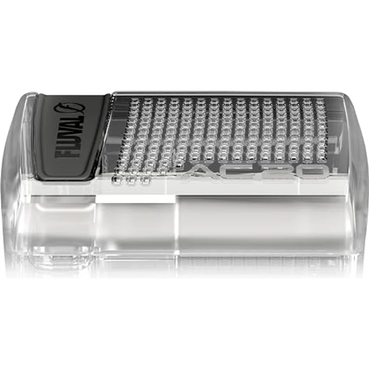 Fluval AC20, Innenfilter für Aquarien bis 76 l, mehrstufige Reinigung, leiser Betrieb, Süsswasser und Salzwasser geeignet – Bild 5