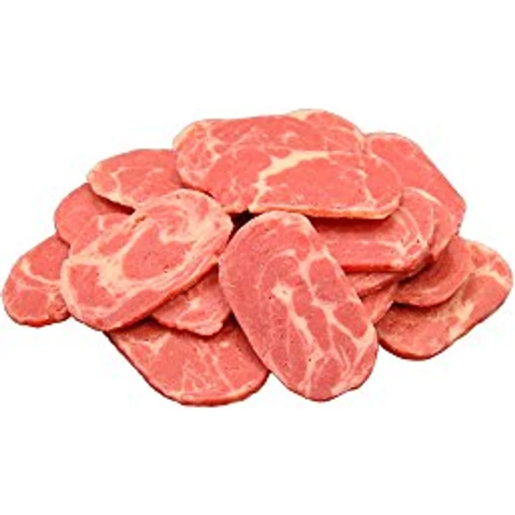 Nobby STARSNACK MINI Chicken Salami Slice, 70 g, proteinreicher Hundesnack für Welpen und kleine Hunde, kalorienarm – Bild 2