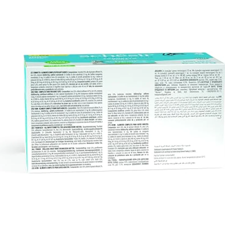Schesir Katzenfutter Jelly Thunfisch Multipack, 6 Portionsbeutel á 50 g (300 g insgesamt), hochwertiges Nassfutter – Bild 2