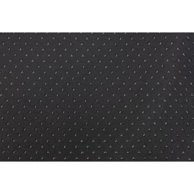 Designed by Lotte Soft Essence Orthopädisches Hundebett, Samtstoff, rutschfest, abnehmbarer Bezug, waschbar, ideal für ältere Hunde – Bild 5