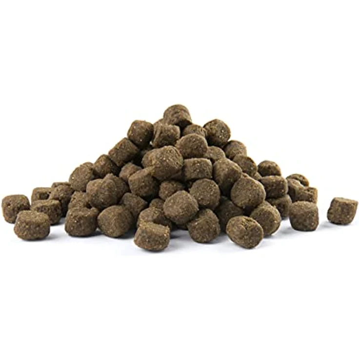 VERSELE-LAGA Opti Life Senior Medium & Maxi, Trockenfutter für Hunde, hypoallergen, mit Huhn und Reis, 12,5 kg – Bild 2