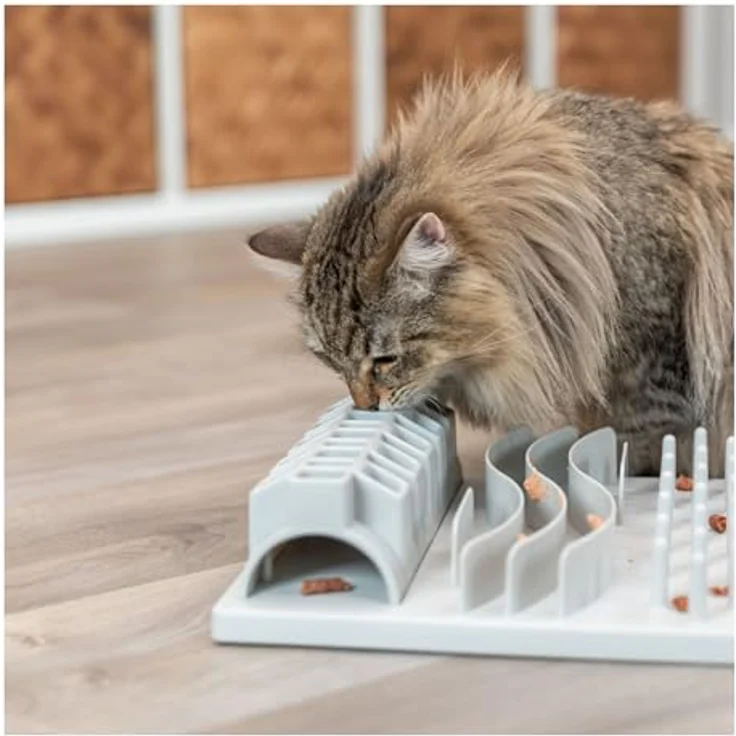 Cat Activity Fun Board – Bild 7