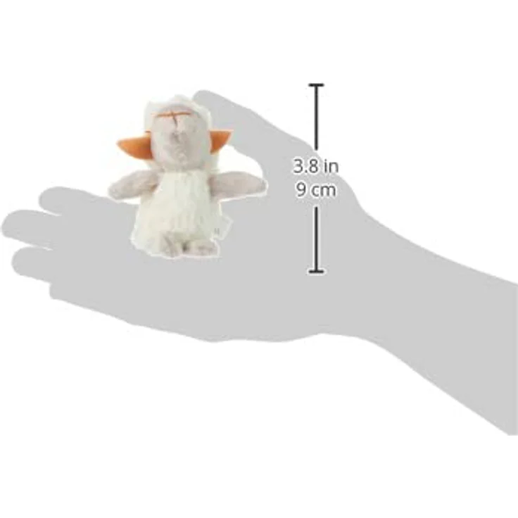 Trixie Spielangel mit Fisch 42 cm – Bild 3