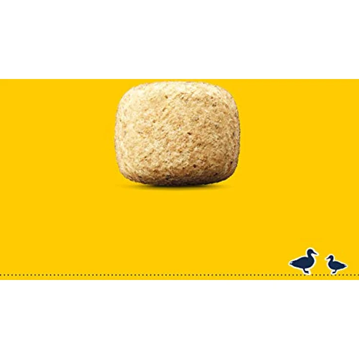 JOSERA Knuspies mit Ente, Hundeleckerlis mit geringem Fettgehalt (6%), 900 g, made in Germany – Bild 3
