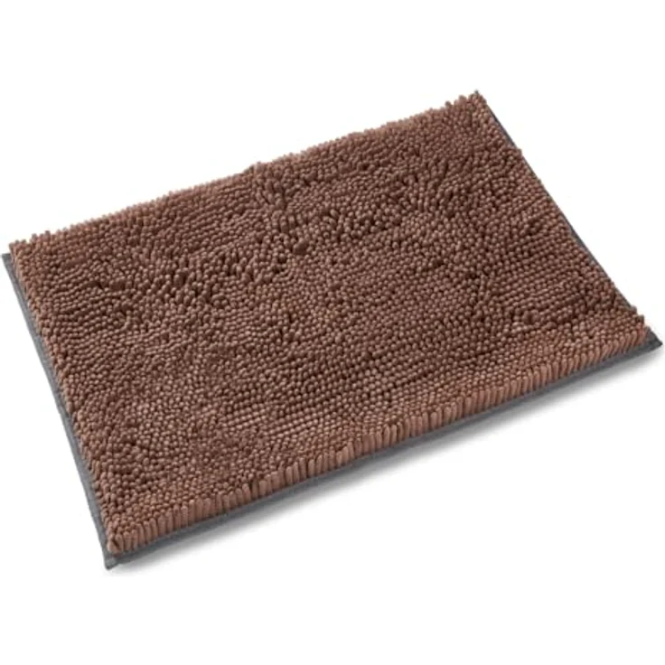 Wolters Cleankeeper Doormat, Schmutzschleuse mit Mikrofasersträngen, in verschiedenen Größen – Bild 2