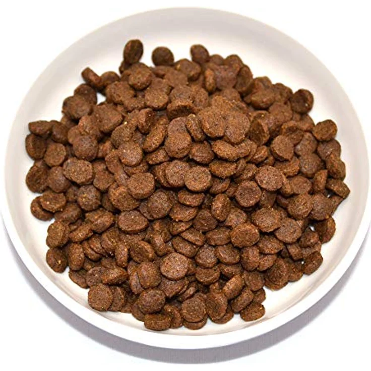 Farmina N&D Prime Katze, Getreidefreies Trockenfutter mit Wildschwein & Apfel, 300 g – Bild 3
