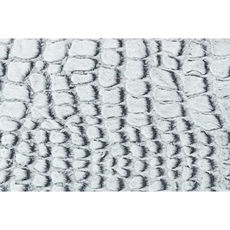 Trixie Vital Bett Lino schwarz-grau 83 × 67 cm – Bild 3