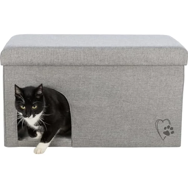Trixie Kuschelhöhle Kimy – Bild 3
