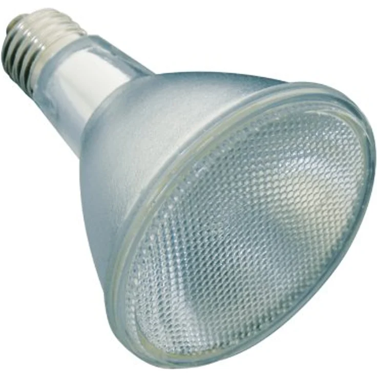 Lucky Reptile Bright Sun UV Desert, 70 Watt Wärmelampe mit optimalem Tageslichtspektrum für Wüstenreptilien – Bild 2