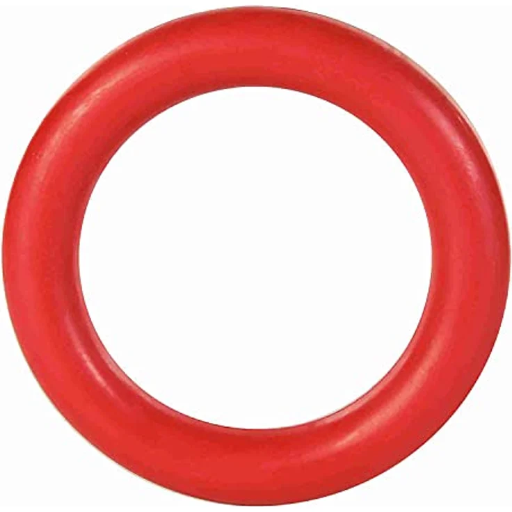 Trixie Ring aus Naturgummi ø 15 cm – Bild 2