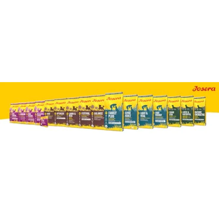 Josera Meat Chunks Chicken, Hühnerfleischsnack in praktischen Häppchen, 70g – Bild 9