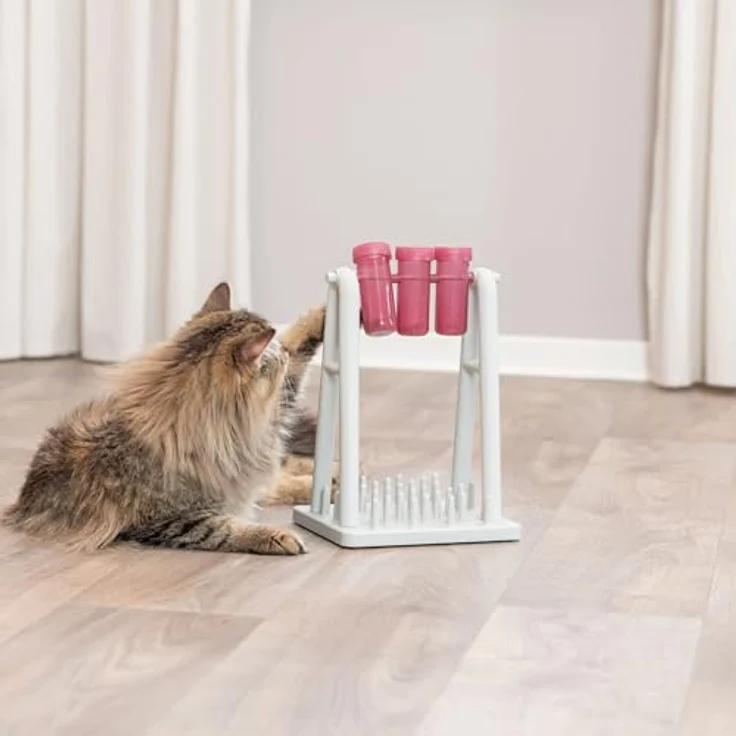Trixie Cat Activity Turn Around – Bild 7