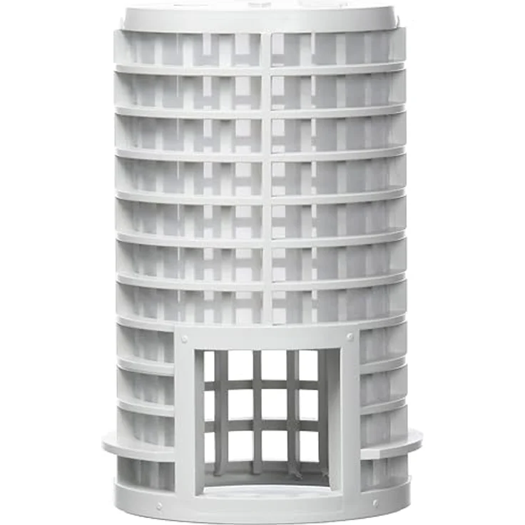 Oventrop Wasserfiltereinsatz Nr. 6120591 für Aquanova Compact, Originalqualität – Bild 3