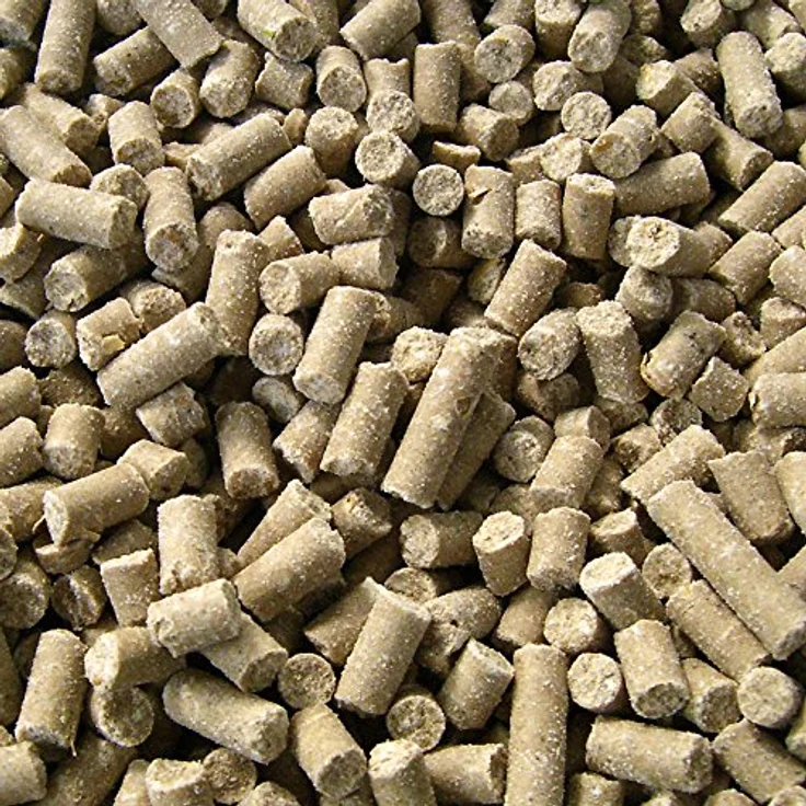Mühldorfer Reiskleie, 20 kg getreidefreies Pferdefutter, effizienter Energielieferant mit hohem Eiweißgehalt – Bild 2