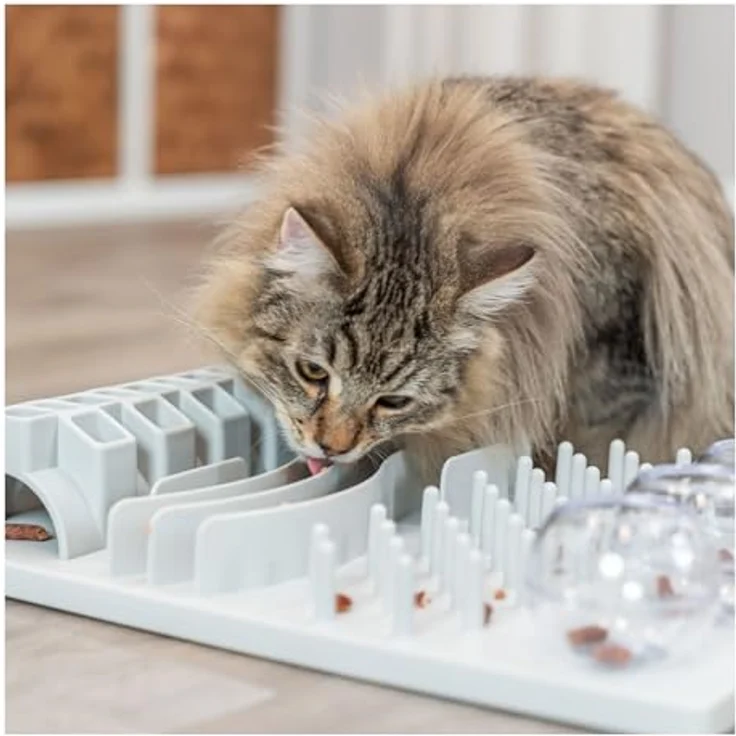 Cat Activity Fun Board – Bild 8