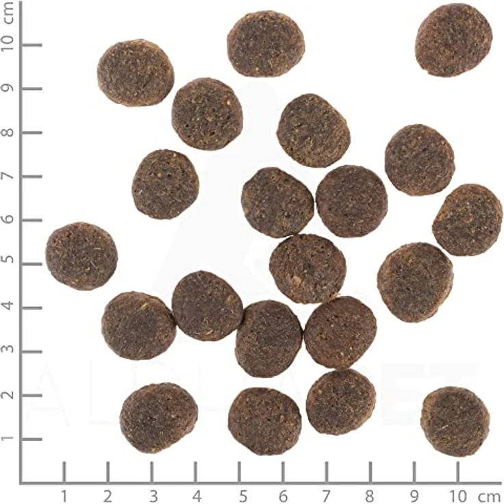 Wolfsblut VetLine Urinary Huhn, Hunde-Trockenfutter mit Süßkartoffeln zur Unterstützung der Harnwege, 2 kg – Bild 3