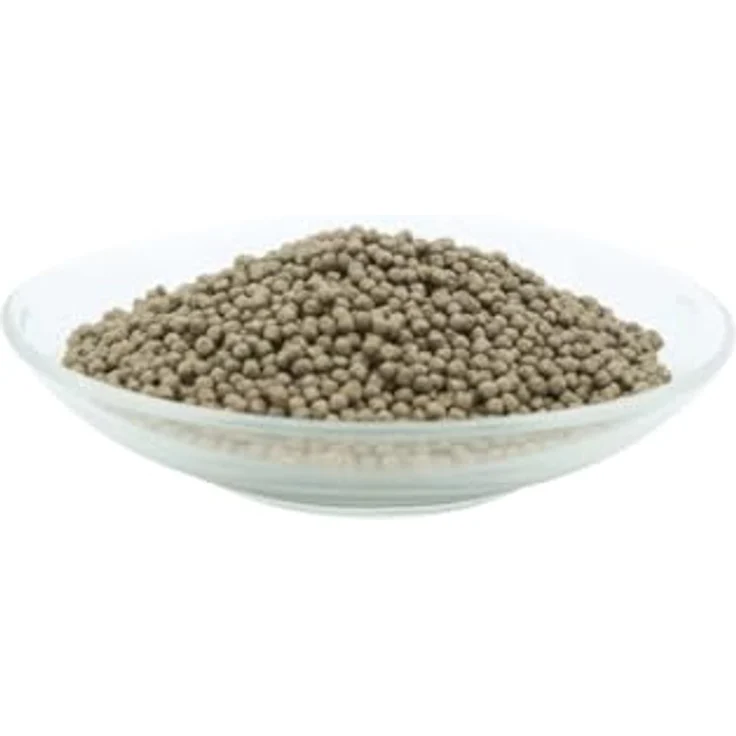 KI-JA-KO Staple Koi-Futter 500 g, 3 mm Schwimmende Pellets mit Vitaminen & Mineralien für optimale Gesundheit, Ganzjahresnahrung, Qualität aus Deutschland – Bild 2