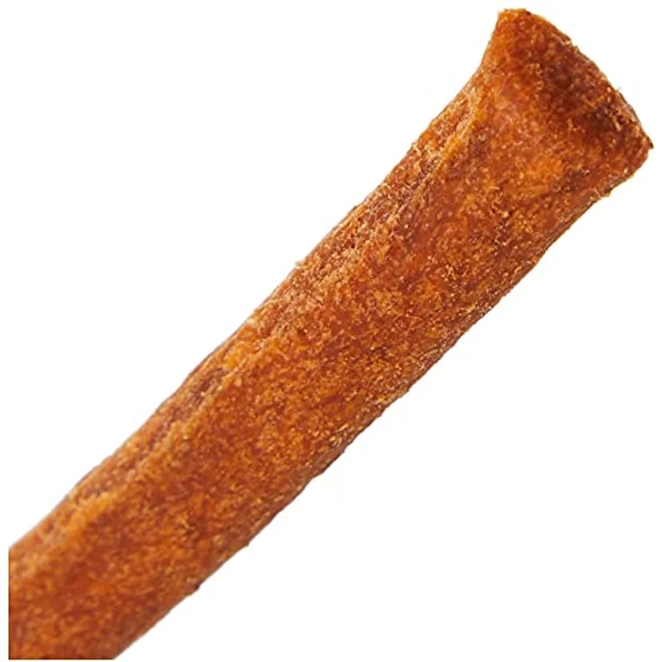 bogadent DENTAL FIBRE STICKS Huhn, Zahnpflege-Kausticks für Katzen zur Plaque- und Zahnsteinprophylaxe, 50g – Bild 5