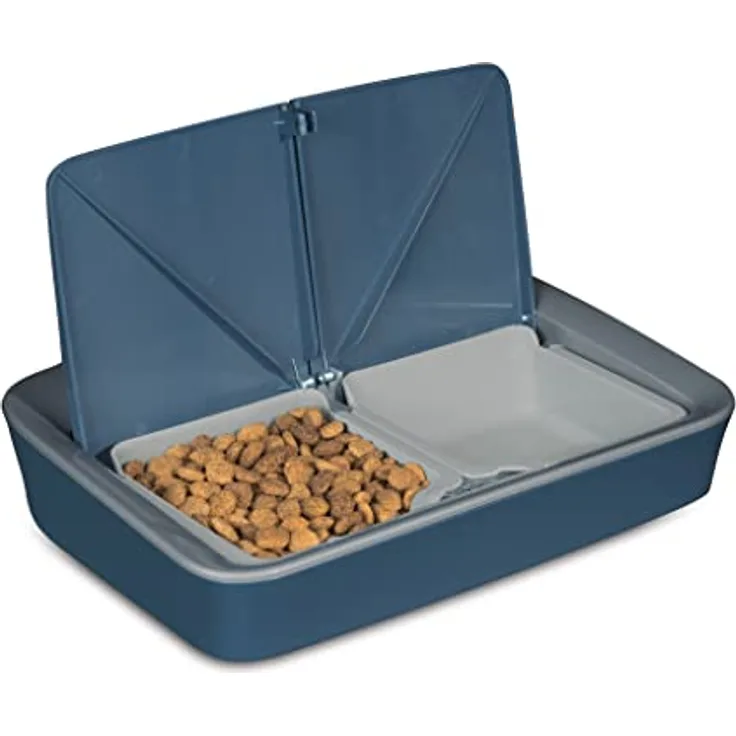 PetSafe Futterautomat, Futternapf