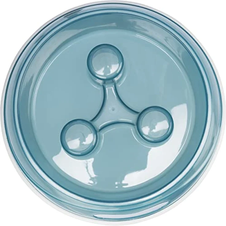 Trixie Napf Slow Feed 1,5 l/ø 27 cm – Bild 5
